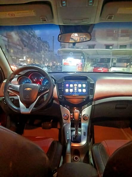 شيفروليه كروز 2010 - صورة 1