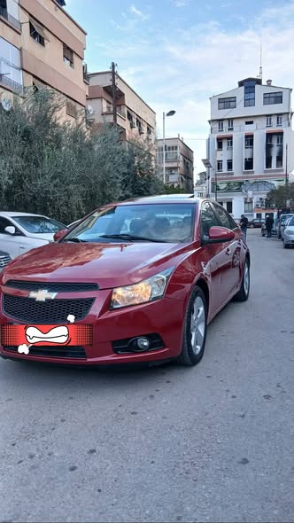 شيفروليه كروز 2010 - صورة 2