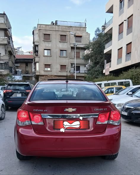 شيفروليه كروز 2010 - صورة 3