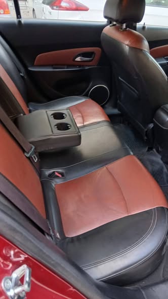 شيفروليه كروز 2010 - صورة 4