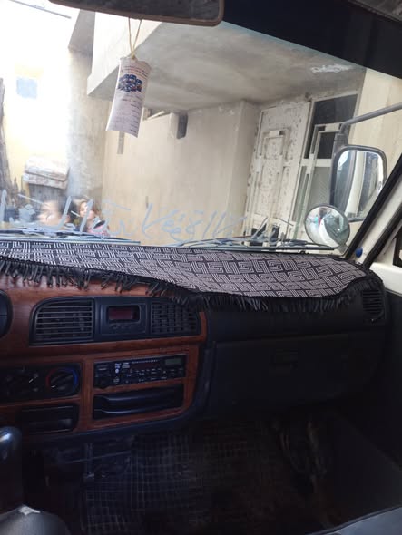 هونداي بورتر 1996 - صورة 2