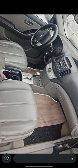 هيونداي افانتي 2008 - صورة 2