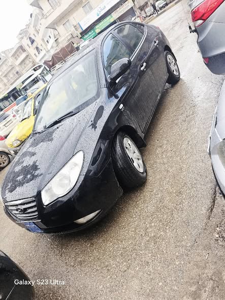 هيونداي افانتي 2008 - صورة 3