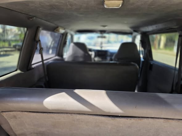 كرايزلر كارافان 1994 - صورة 5