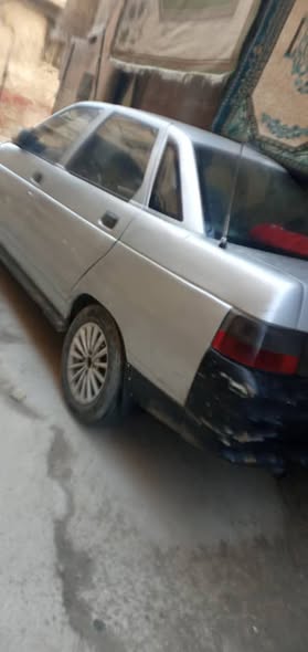 لادا 110 2002