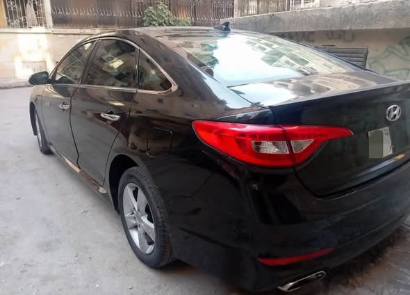 هيونداي سوناتا 2015 - صورة 1