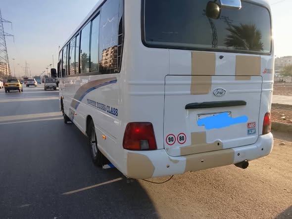 هيونداي كاونتي 2012 - صورة 3