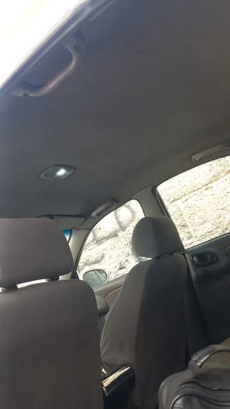 دايو لنوس 1999