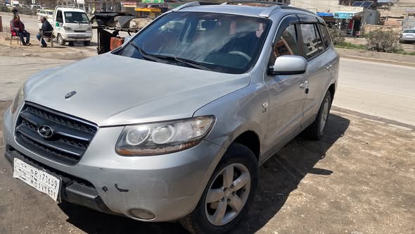 هيونداي سانتا في 2006 - صورة 1