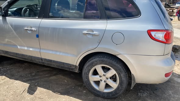 هيونداي سانتا في 2006 - صورة 2