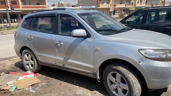 هيونداي سانتا في 2006 - صورة 3