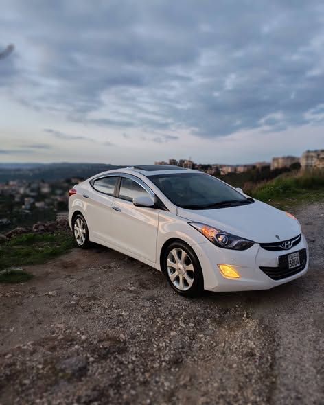 هيونداي النترا 2012 - صورة 1