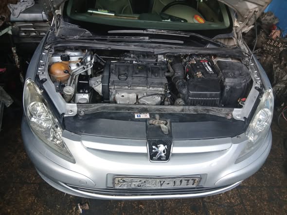 بيجو ٣٠٧ 2005 - صورة 3