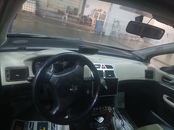 بيجو ٣٠٧ 2005 - صورة 4