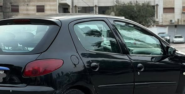 بيجو 206 2004 - صورة 1