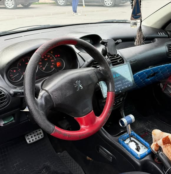 بيجو 206 2004 - صورة 2