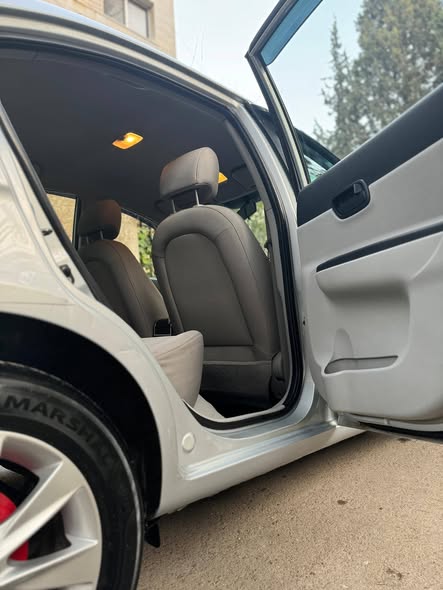 هيونداي فيرنا 2007 - صورة 1