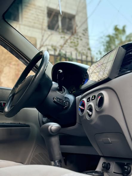 هيونداي فيرنا 2007 - صورة 4