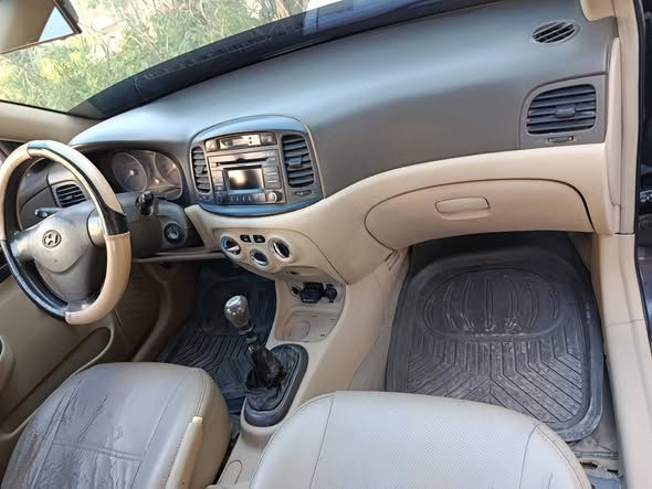 هيونداي فيرنا 2006 - صورة 2