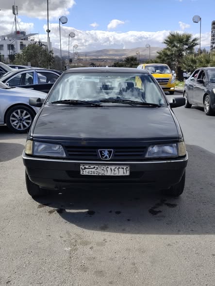 بيجو 405 2007 - صورة 2