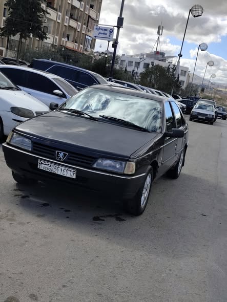 بيجو 405 2007 - صورة 3