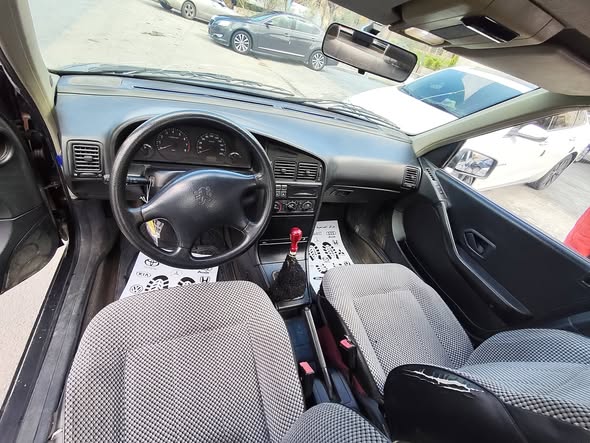 بيجو 405 2007 - صورة 5