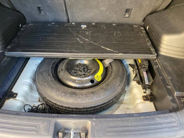 هيونداي توسان 2010 - صورة 2