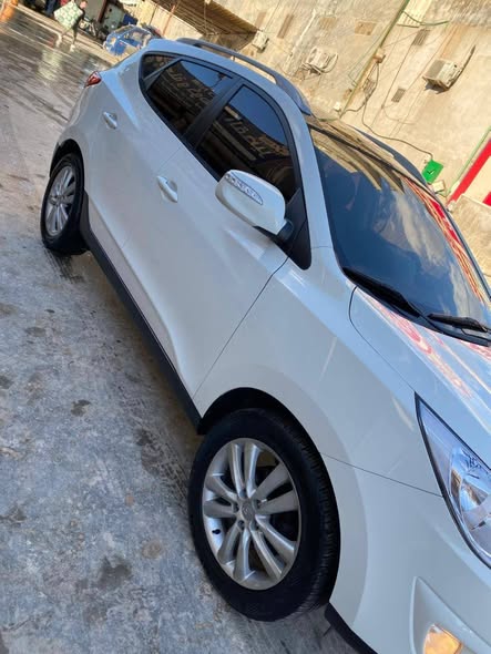 هيونداي توسان 2010 - صورة 3