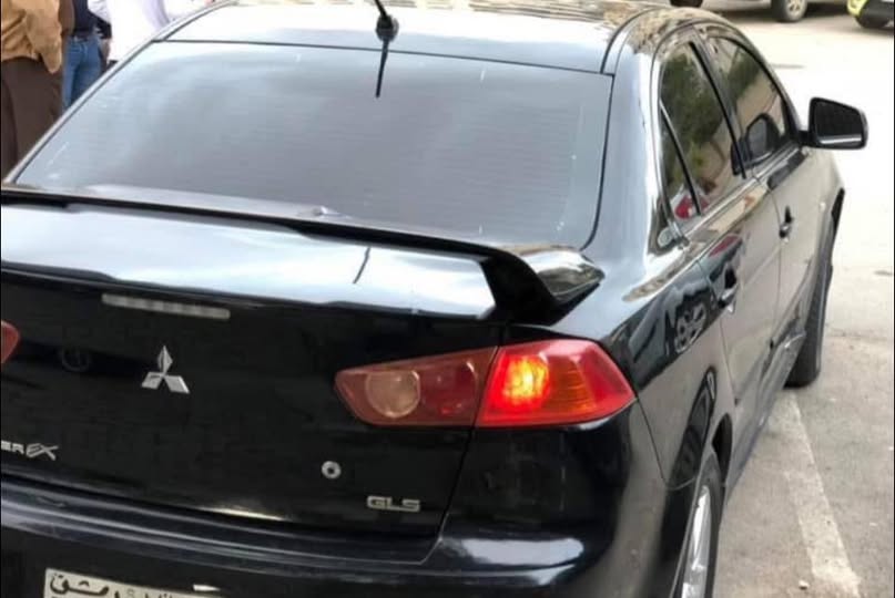 ميتسوبيشي لانسر 2010 - صورة 1