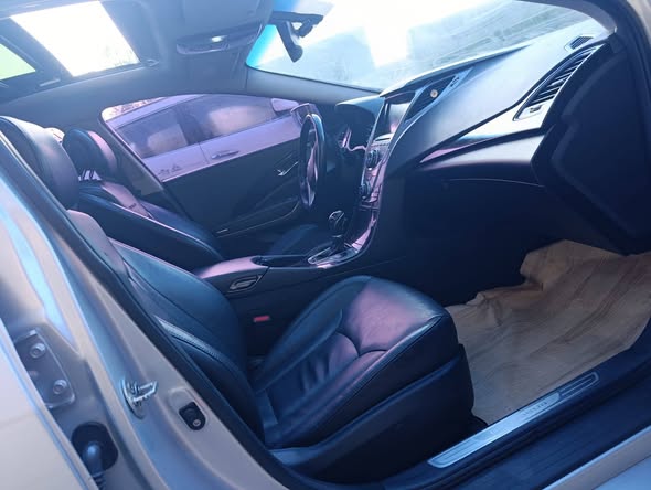 هيونداي ازيرا 2012 - صورة 1