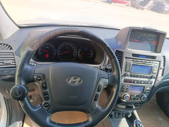 هيونداي سوناتا 2009