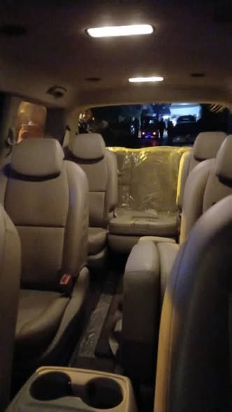 كيا كرنفال 2013 - صورة 4