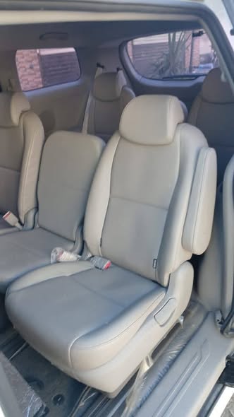 كيا كرنفال 2013 - صورة 5