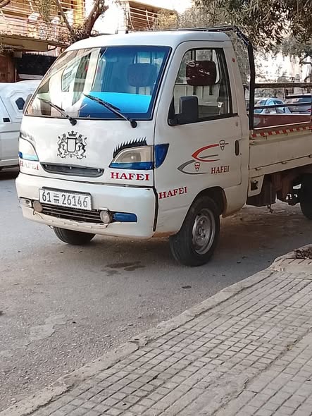 هيفي سونك 2010 - صورة 1