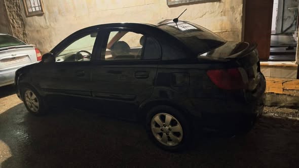 كيا ريو 2010 - صورة 3