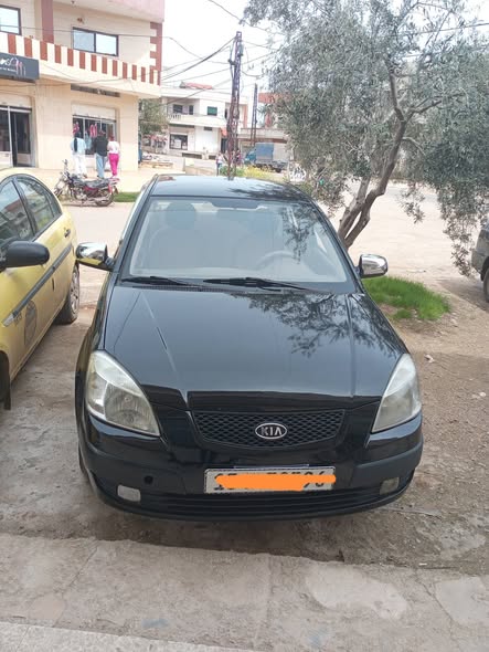 كيا ريو 2009 - صورة 4