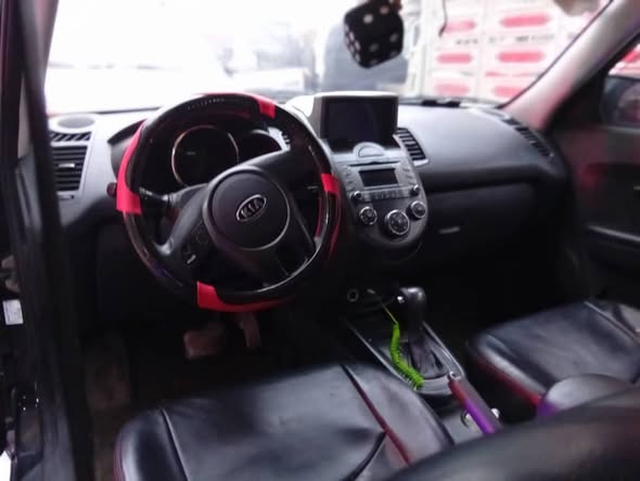 كفا سول 2011 - صورة 1