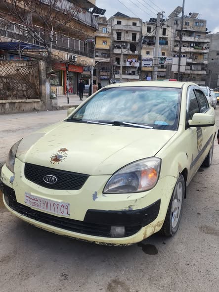 كيا ريو 2009 - صورة 2