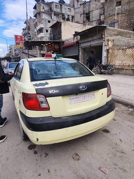 كيا ريو 2009 - صورة 3