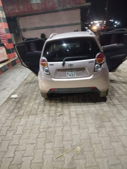 دايو ماتيز 2011 - صورة 4