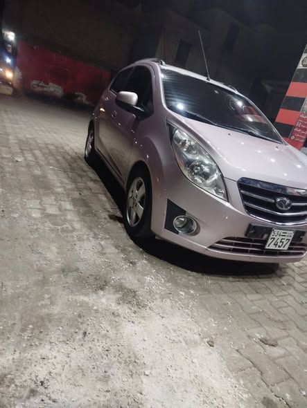 دايو ماتيز 2011 - صورة 5