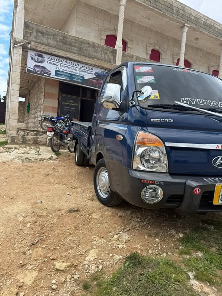 هيونداي بورتر 2006 - صورة 3