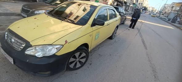 بي واي دي F3 2008 - صورة 1