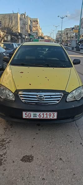 بي واي دي F3 2008 - صورة 2