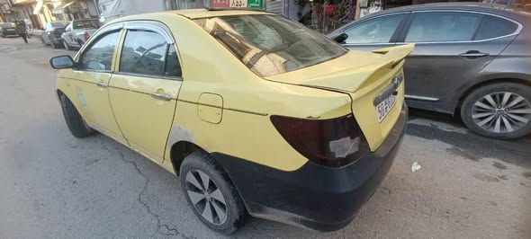 بي واي دي F3 2008 - صورة 3