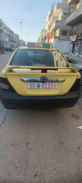 بي واي دي F3 2008 - صورة 4