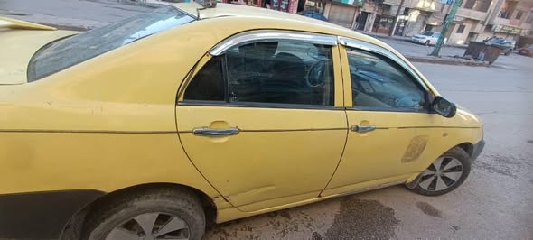 بي واي دي F3 2008 - صورة 5