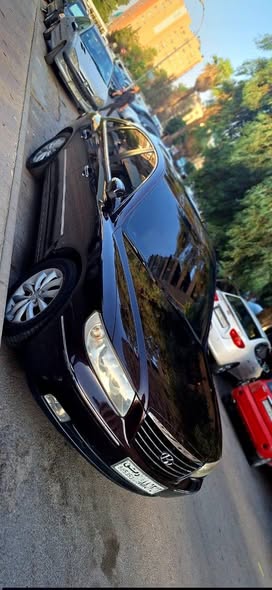 هونداي ازيرا 2008 - صورة 1