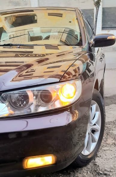 هونداي ازيرا 2008 - صورة 2