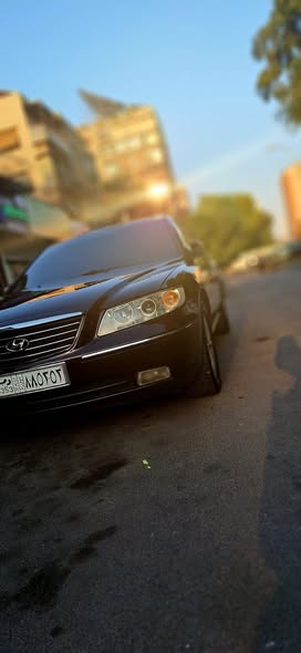 هونداي ازيرا 2008 - صورة 3